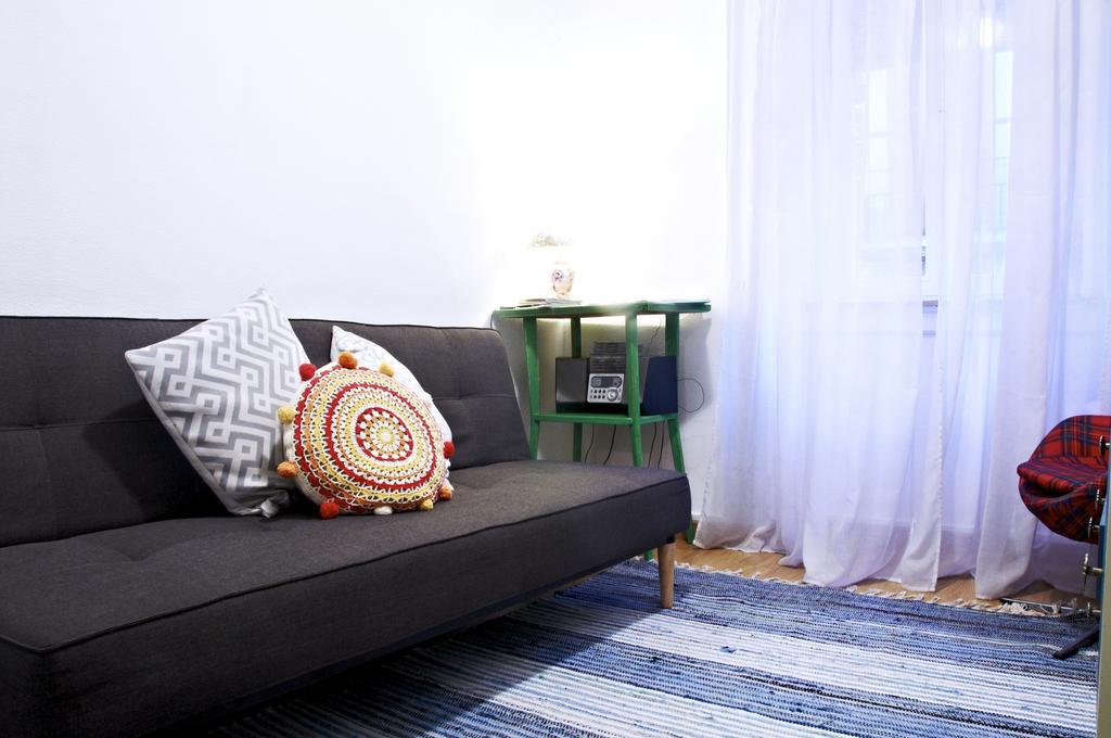 Apartmán Downtown Doll'S House Lisboa Pokoj fotografie